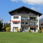 Falter Lägenhet Oberstdorf