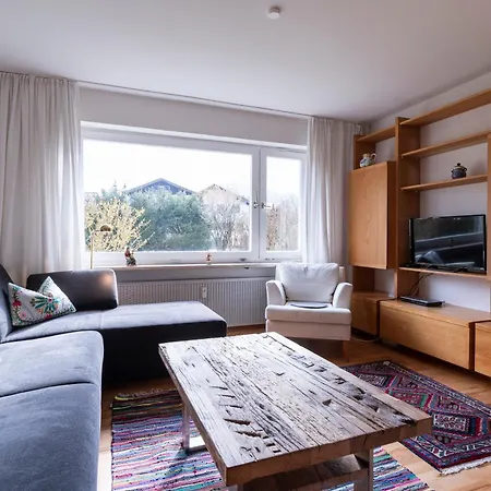 Apartament Falter *