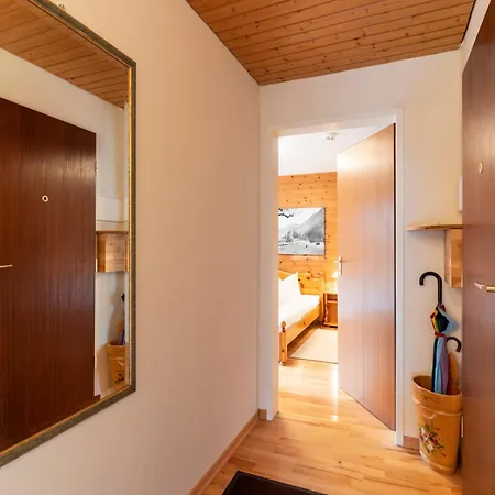 Apartment Falter Oberstdorf