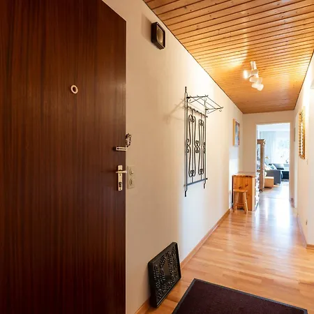 Falter Apartment *