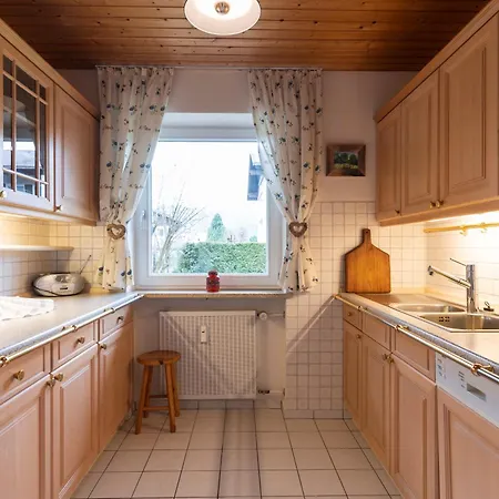Appartement Falter Oberstdorf