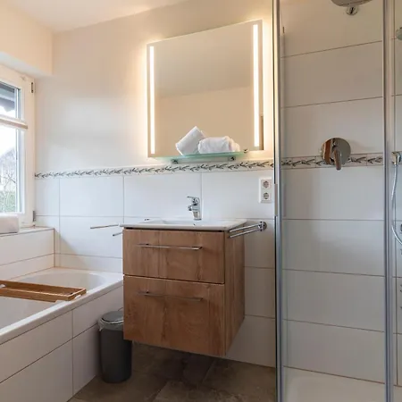Appartement Falter