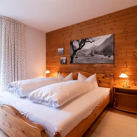 Appartement Falter Oberstdorf