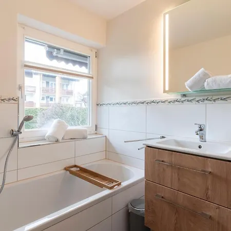 Apartment Falter