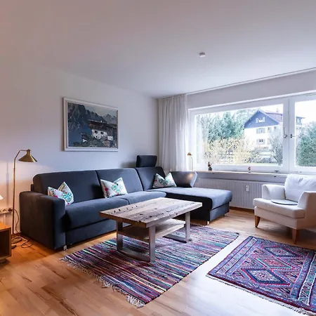 Appartement Falter *