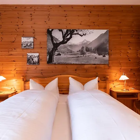 Apartment Falter Oberstdorf