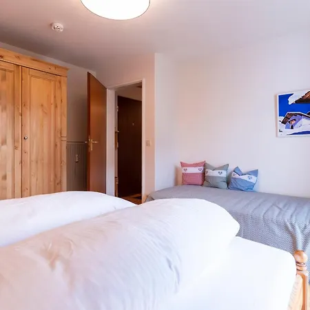 Falter Apartament Oberstdorf