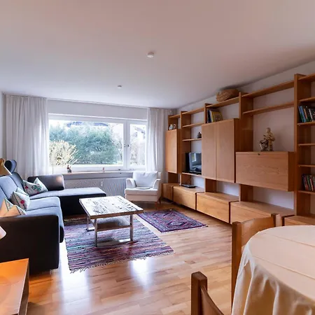 Apartment Falter Oberstdorf